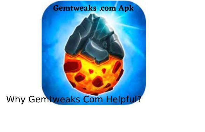 Why Gemtweaks Com Helpful