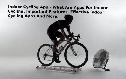 indoor cycle