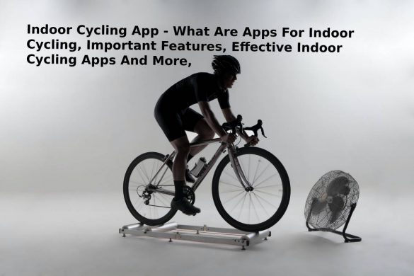 indoor cycle