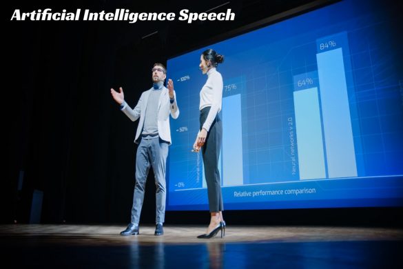 Artificial Intelligence Speech