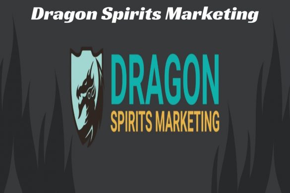 Dragon Spirits Marketing