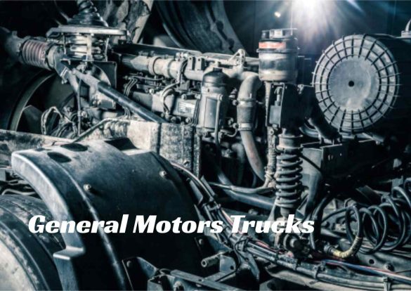 General Motors Trucks