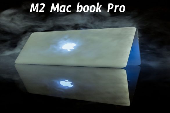 M2 Mac book Pro