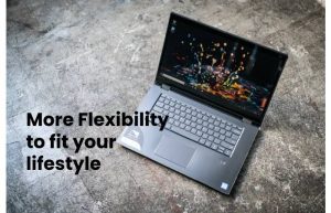 More Flexibility to fit your lifestyle