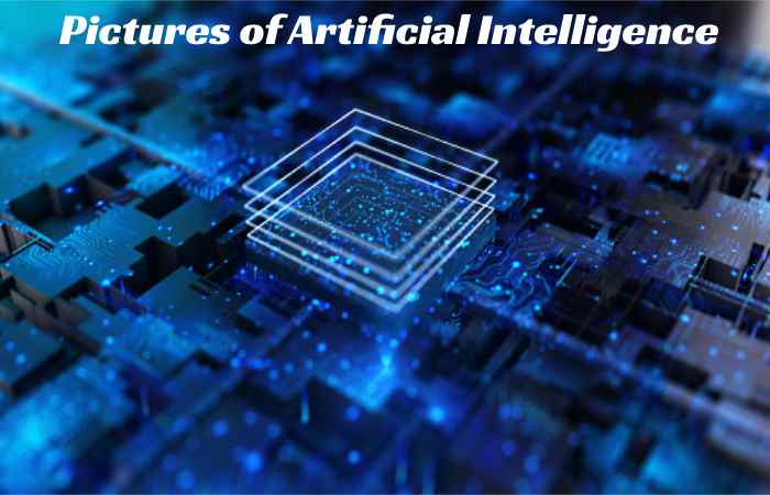 Pictures of Artificial Intelligence
