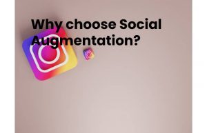 Why choose SocialAugmentation_