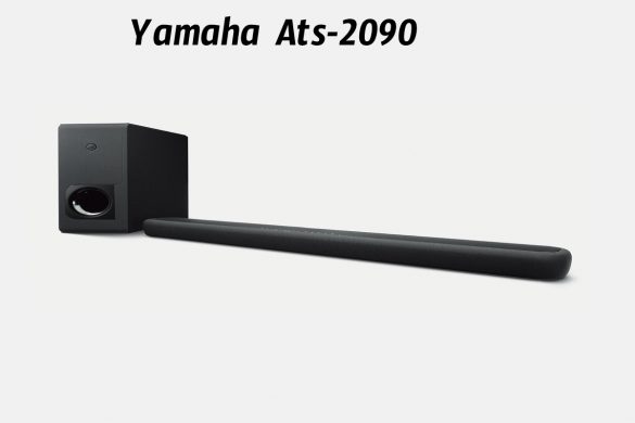 Yamaha Ats-2090