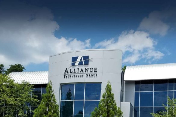 Alliance Technology Trust Share Price