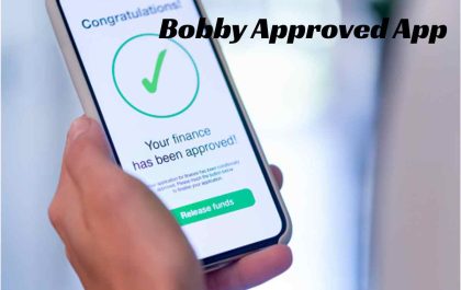 Bobby Approved App
