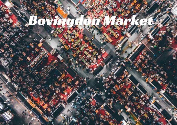 Bovingdon Market