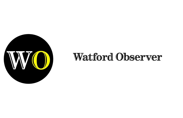 Watford Observer_