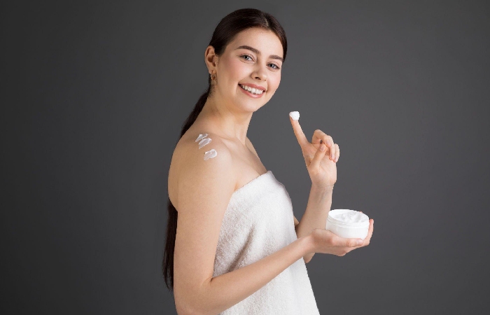 Choosing the Right Face Moisturizer 