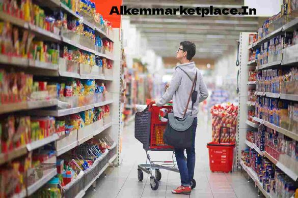 Alkemmarketplace.In_ Your One-Stop Shop for Diverse Products