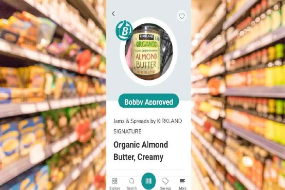 Bobby Approved App