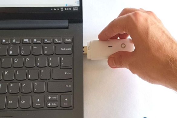 Dongles For Laptops