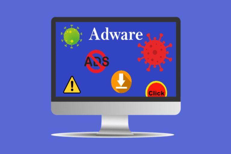 Presentation the Benefits of Adware