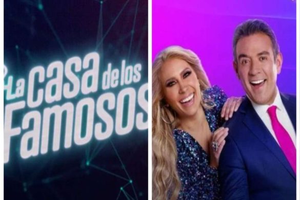 Casa De Los Famosos En Vivo Streaming Online