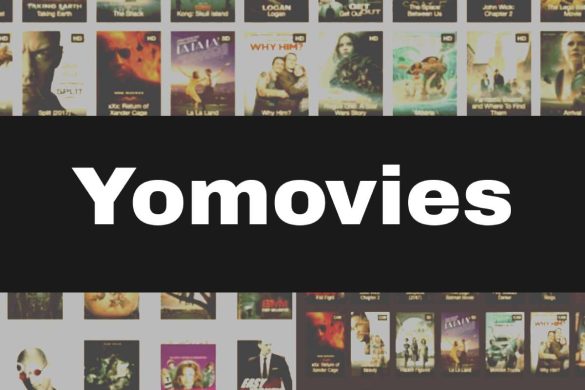 Yomovies .Com - One Of The Best Platforms to Download Movies