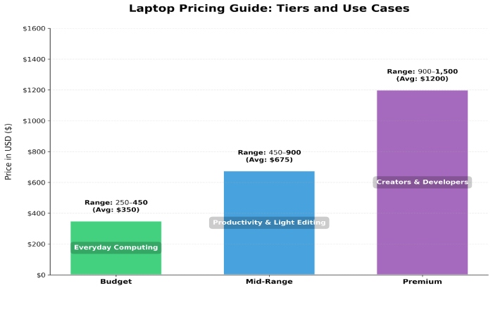 global pricing & market overview