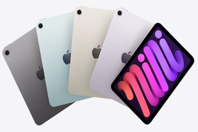 ipad mini