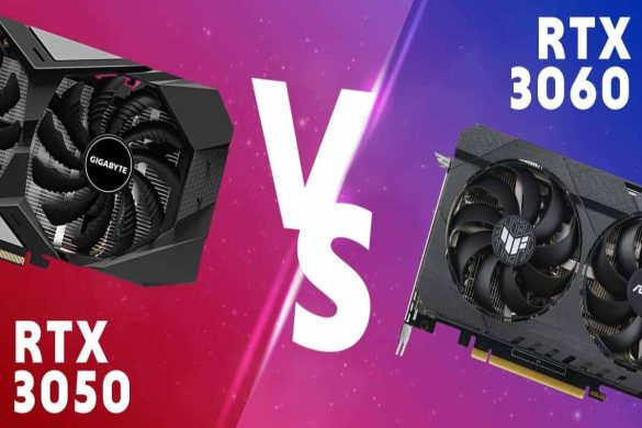 gtx 1080 and rtx 3060