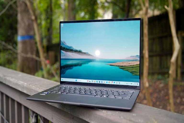 ows laptop