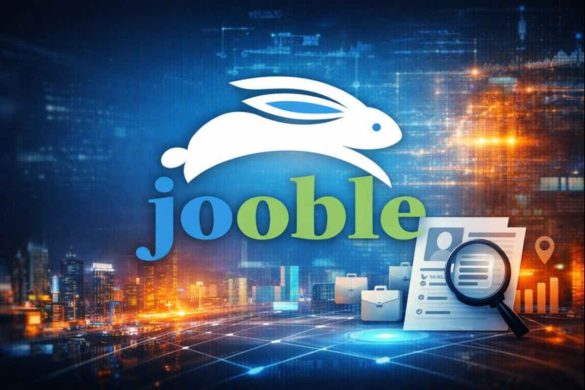 what is jooble