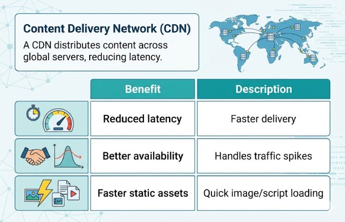 content delivery network (cdn)