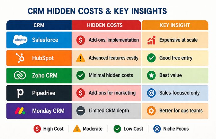deep pricing insight