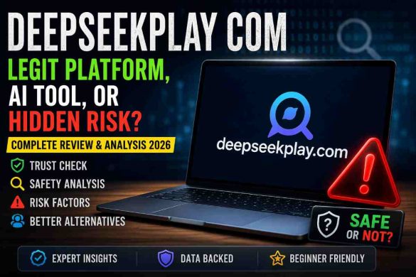 deepseekplay com