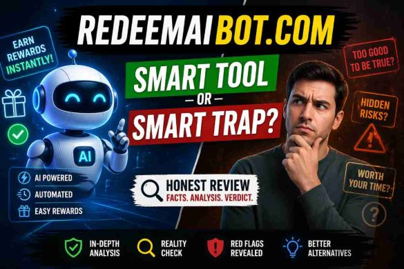 redeemaibot. com