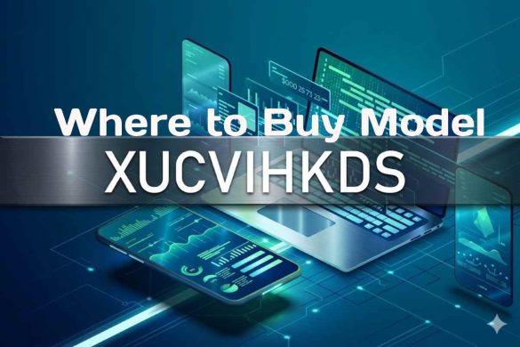where to buy model xucvihkds